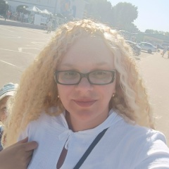 Ольга Маргаритова, Калуга