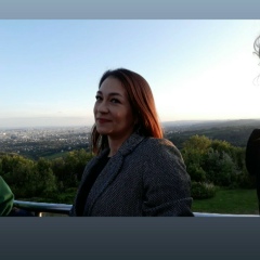 Альбина С, 12.04, Казань