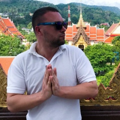 Юрий Иванов, Санкт-Петербург