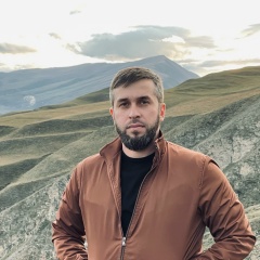 Муса Джанаев, 21.09.1987, Грозный