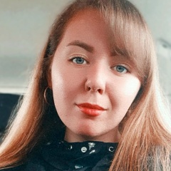 Яна Польгуй, 02.04