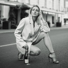 Алена Леонтьева, 23.06, Санкт-Петербург