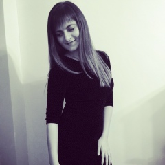 Олеся Терешкевич, 02.06