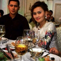 Турарбек Серикбаев, 20.07, Актау