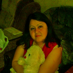 Эркова Жанна, 17.07