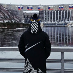 Михаил Панов, 16.04, Красноярск