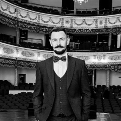 Андрей Коряченцев, 16.06.1984, Краснодар