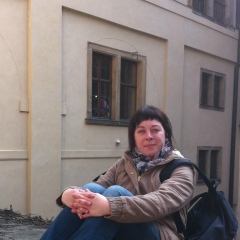 Ольга , 12.08.1984, Рязань