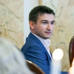 Артём Казарин, 13.02