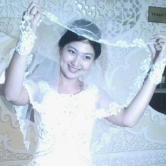 Молдир Мадалиева, 24.04.1990, Алматы