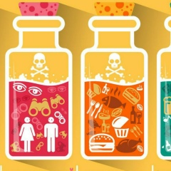 Сергей Эмодзи, Кизилюрт