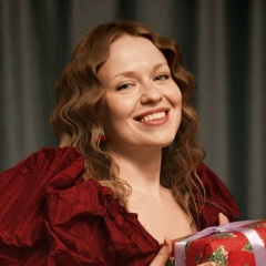 Девушка Алиса, 30.01, Москва