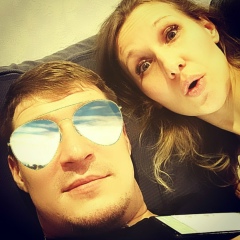 Серёга Перевозкин, 20.05.1985, Екатеринбург