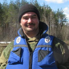 Рауль Ситников, 13.12.1975, Йошкар-Ола