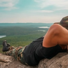 Даниил Беляев, 12.09, Екатеринбург