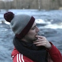 Андрей Шибанов, 24.07.1994, Москва