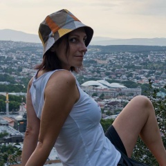 Дарья Ражникова, 30.07, Москва