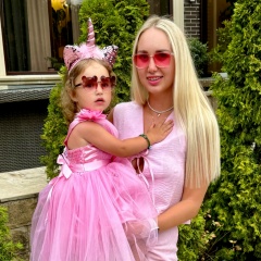 Линочка Воробьева, 09.04, Москва