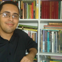 Alex Pina, 20.05.1992