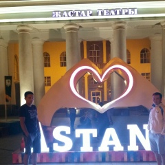 Erasyl Dadynov, 05.05.1993