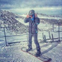 Daniel Seidaliev, 25.11.1995, Бишкек