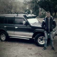 Никита Гречушников, 10.01, Усть-Каменогорск