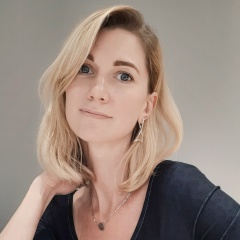 Татьяна Котягина, 31.05.1984, Москва