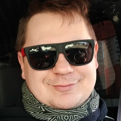 Денис Груздев, 10.07.1991