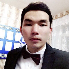 Ерлан Жумагалиев, 16.08.1990, Уральск