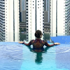 Юлия Шин, 03.09, Калининград