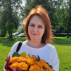 Мария Кузнецова, 05.08, Санкт-Петербург