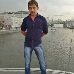 Евгений Шавров, 13.06.1985, Санкт-Петербург