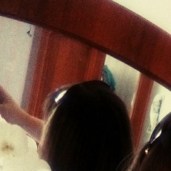 Олеся Астафьева, 16.06, Белыничи