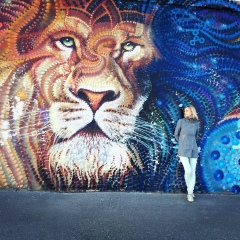 Наташенька Узенцова, 15.11, Санкт-Петербург