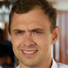 Игорь Ловянников, 22.08.1992, Санкт-Петербург