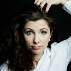 Екатерина Вишневая, 23.01, Киев