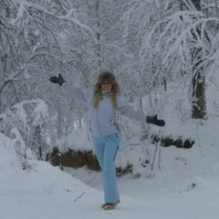 Любовь Карпова, 01.09, Санкт-Петербург