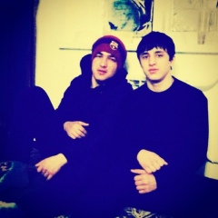 Mr Bayaliev, 15.11, Грозный