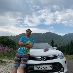 Мейржан Изтилеуов, 04.11.1990, Шиели