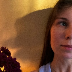 Аня Колот, 21.01, Кишинев