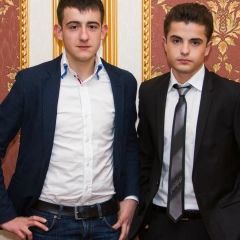 Dima Savin, 05.03.1995, Бельцы