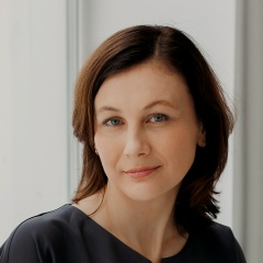 Светлана Берлова, 01.02, Нижний Новгород