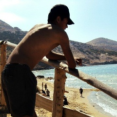Ghazi Hammami, 25.11.1996, Bizerte