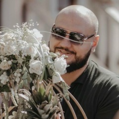 Вова Григорян, 08.03.1987, Ростов-на-Дону