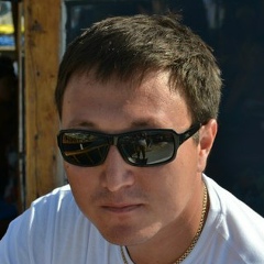 Талгат Чельпеков, 31.01, Актау