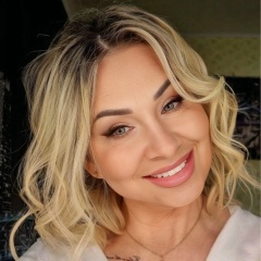 Галина Левашова, 02.12, Архангельск