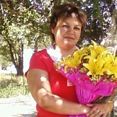 Татьяна Скомороховасвятобог, 01.08