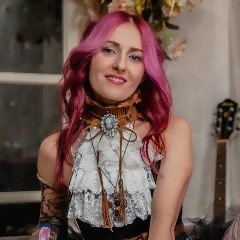 Лана Вернер, 14.02.1986, Волгоград