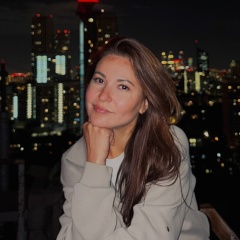 Неля Абдулина, 16.06, Москва