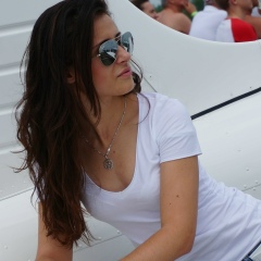 Тома Токарева, 04.10, Краснодар